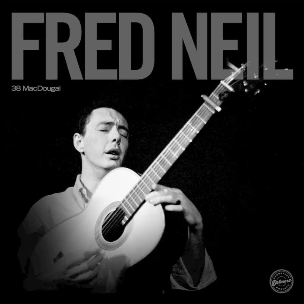 Fred Neil