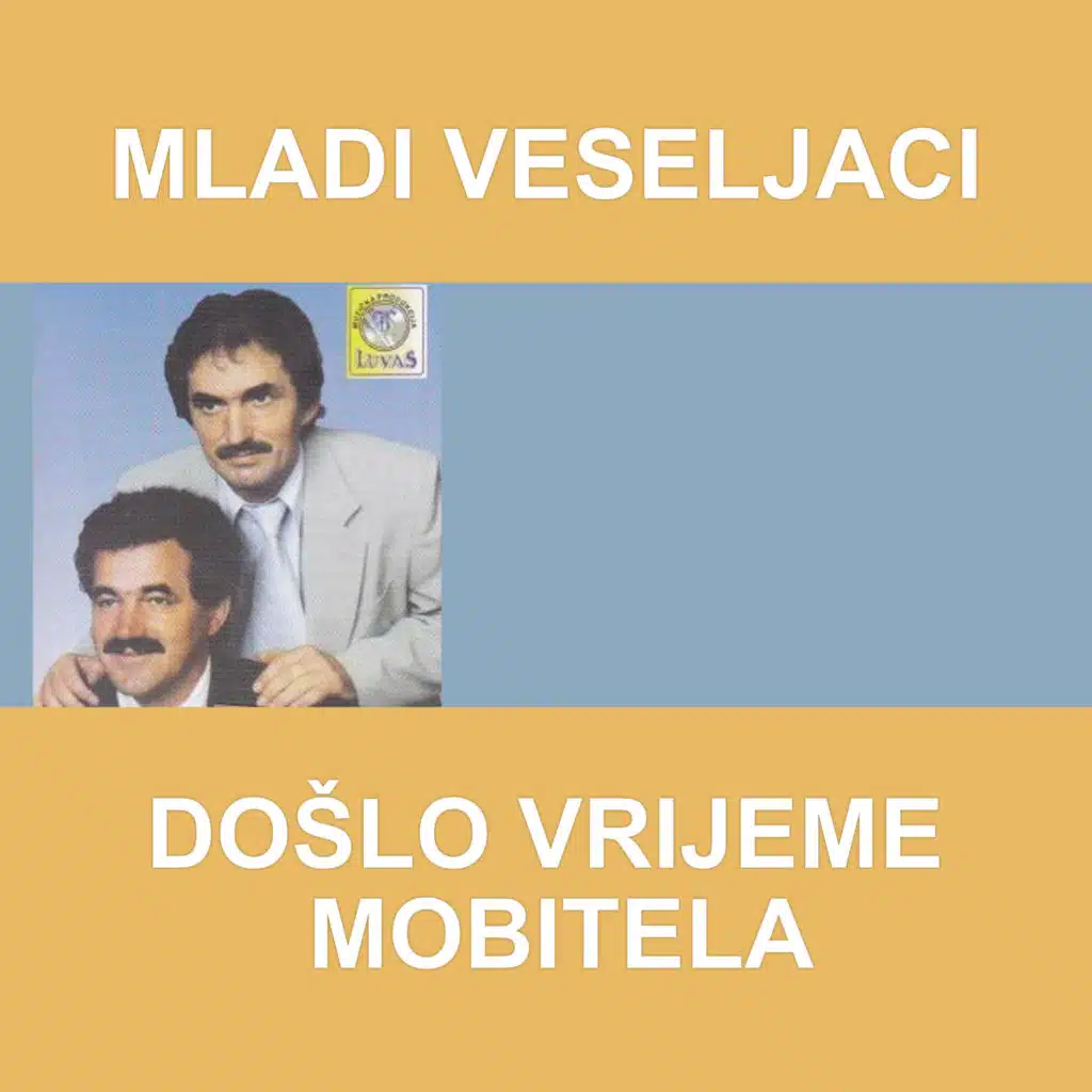 Došlo vrijeme mobitela