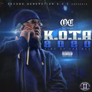 K.O.T.A King Of The Agg