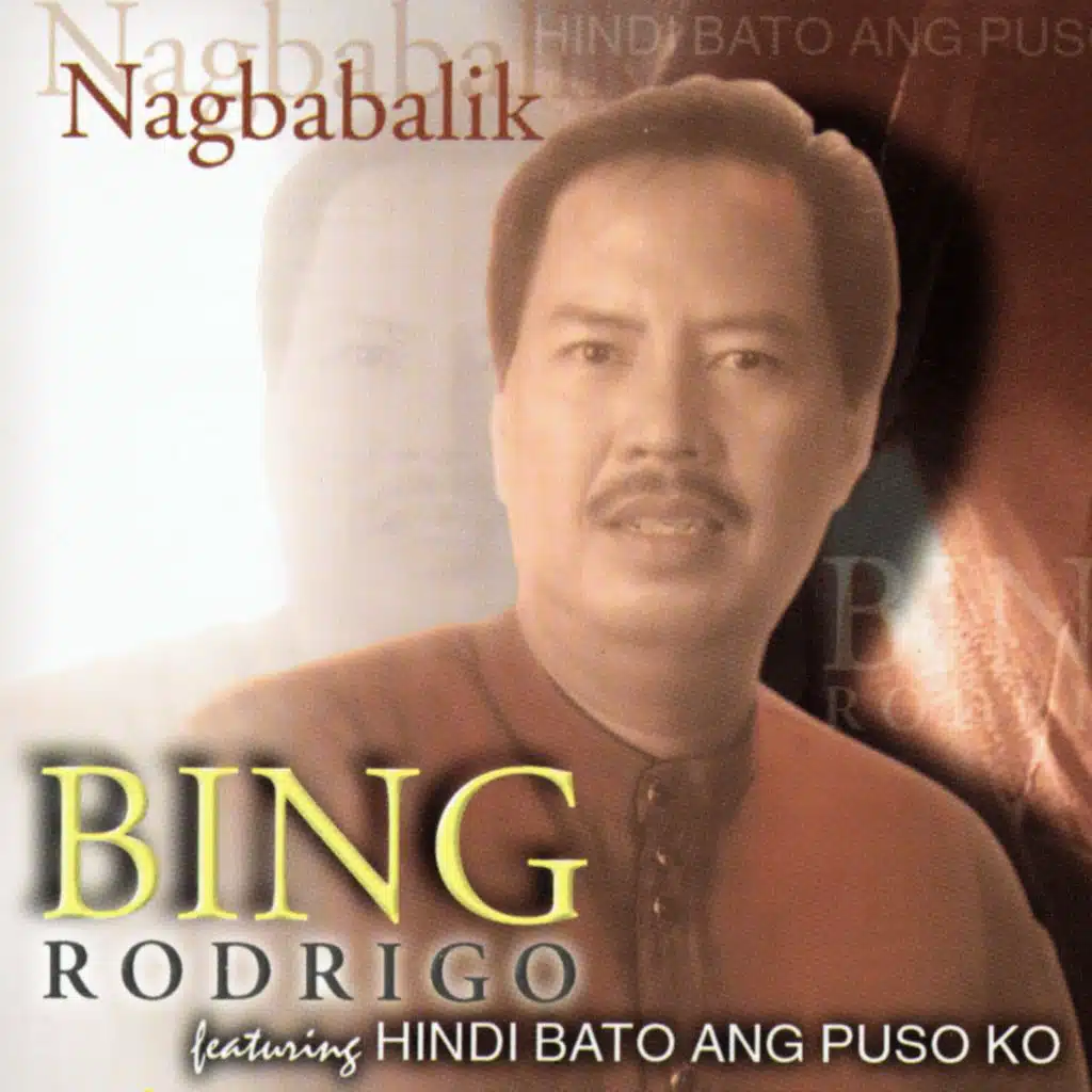 Nagbabalik