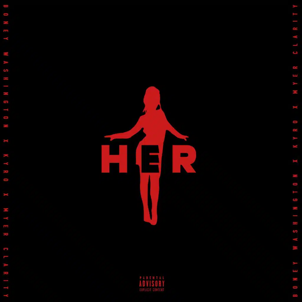 Her (feat. Kyro)