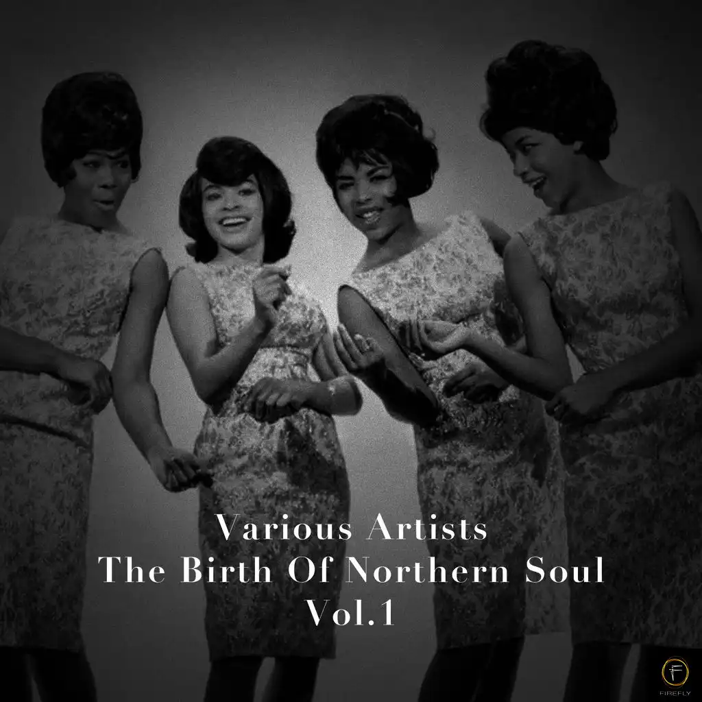 The Birth of Northern Soul, Vol. 1