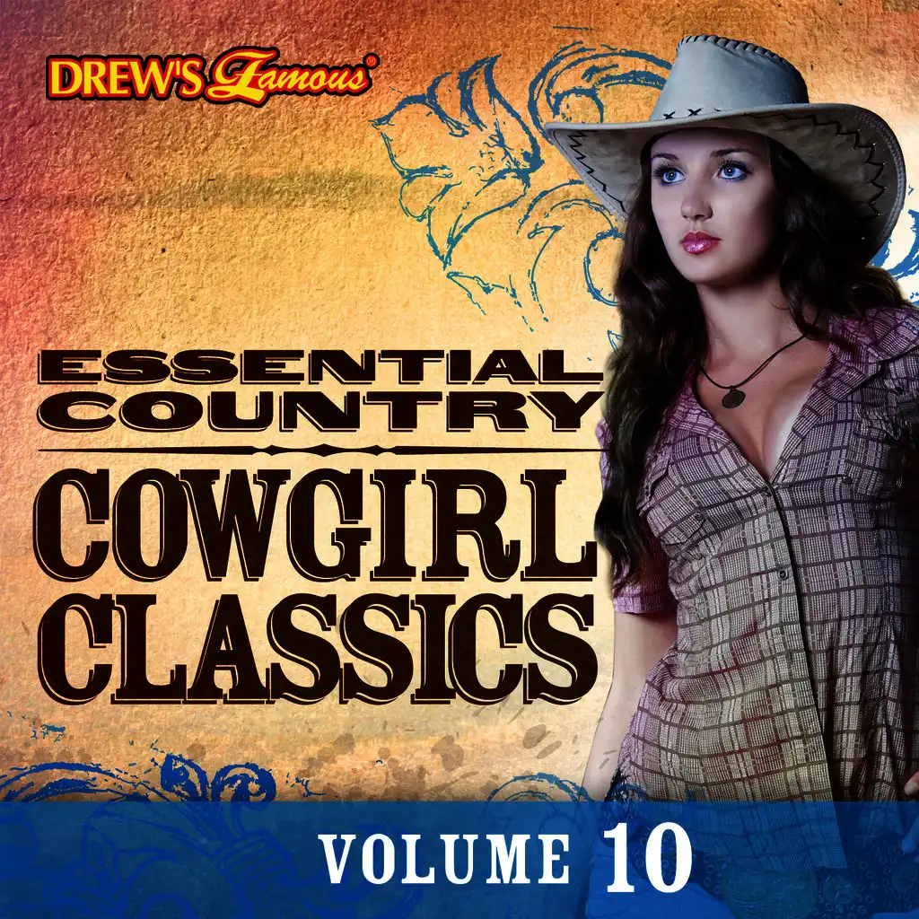 Essential Country: Cowgirl Classics, Vol. 10