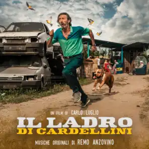 Il Ladro di Cardellini (Original Motion Picture Soundtrack)