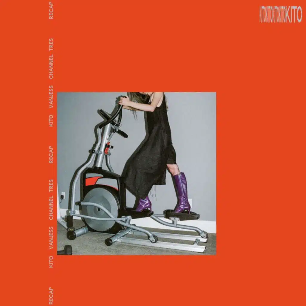 Kito, VanJess & Channel Tres