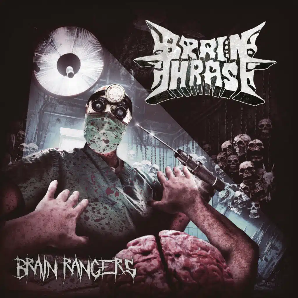 Brain Rangers