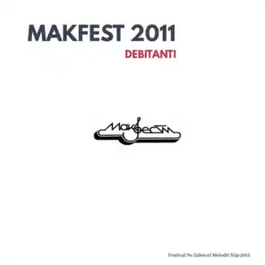 Makfest Debitanti 2011