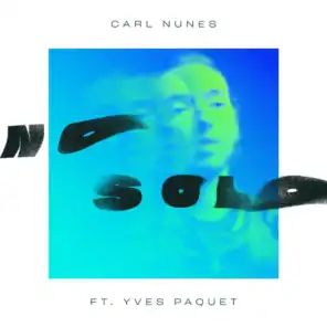 No solo (feat. Yves Paquet)