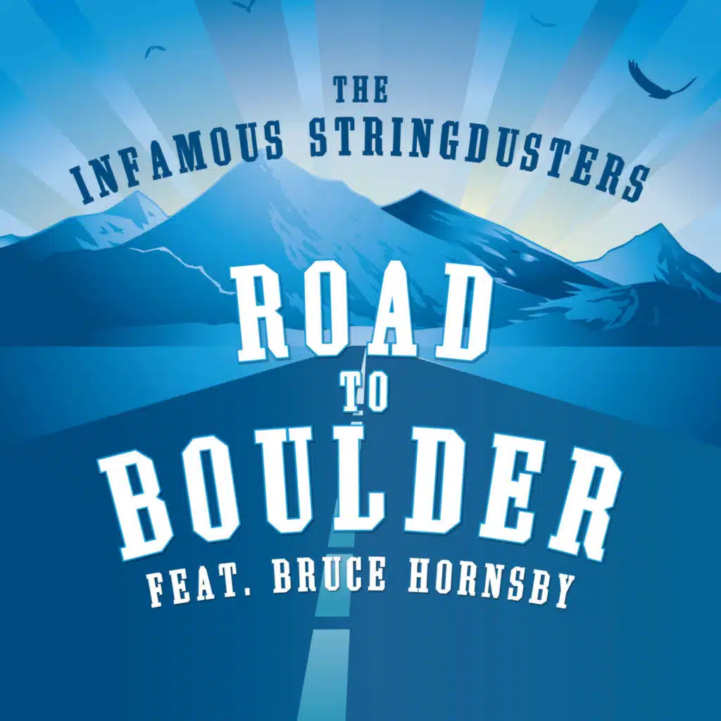 Road to Boulder (Live from Bluegrass Underground)