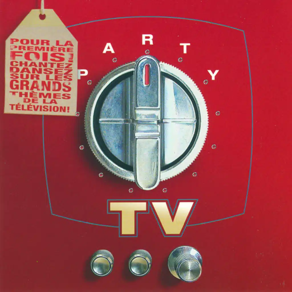 Party TV