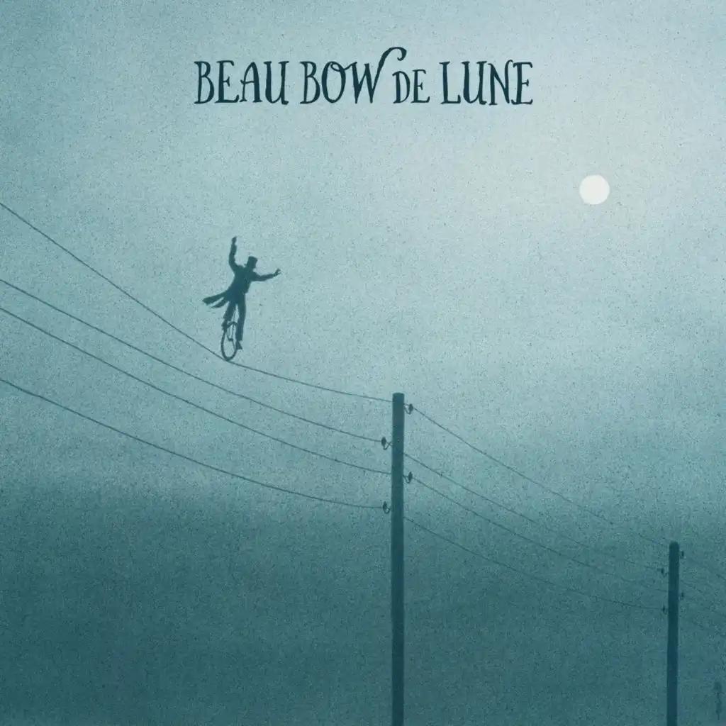 Beau Bow De Lune & Val McCallum
