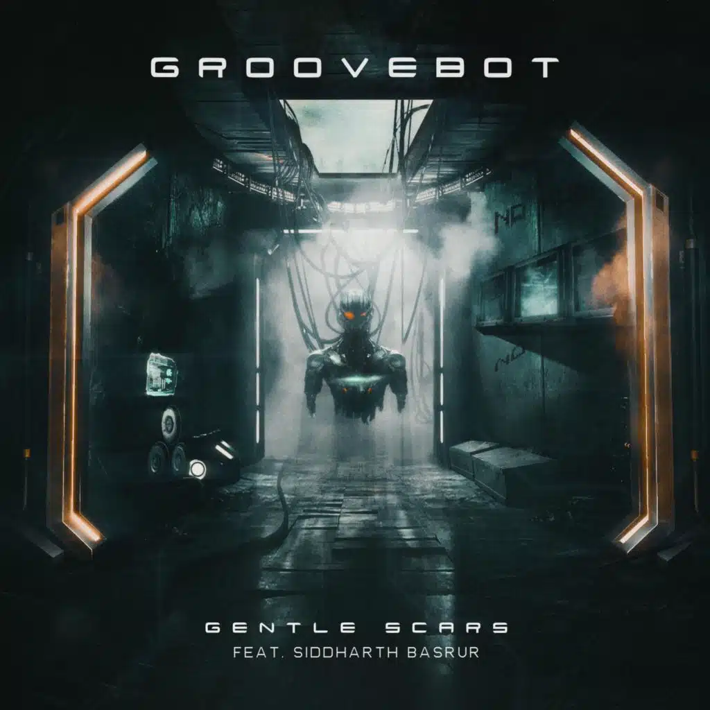 Gentle Scars (feat. Siddharth Basrur)