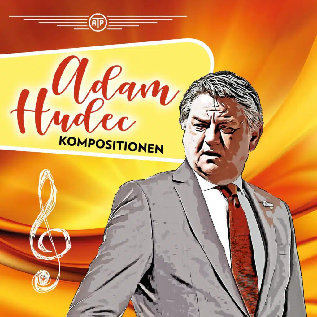 Adam Hudec Kompositionen