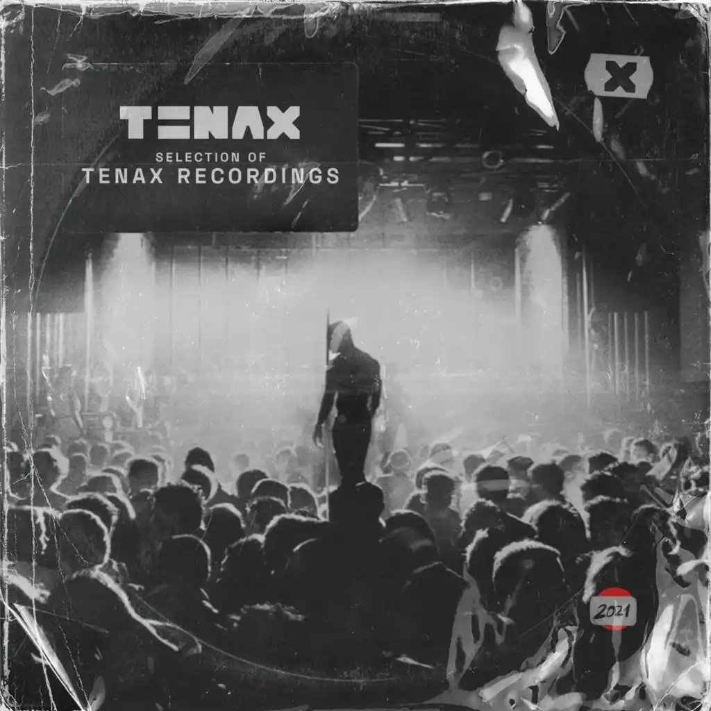Tenax (Selection of Tenax Recordings)