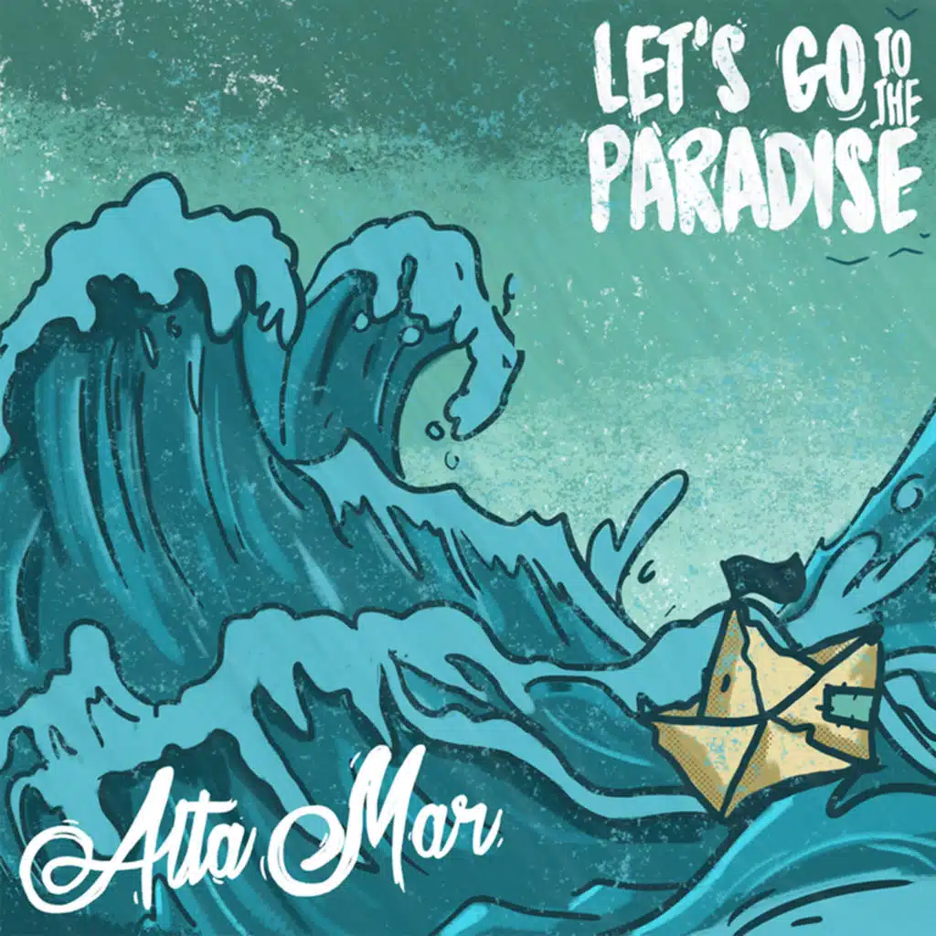 Alta Mar