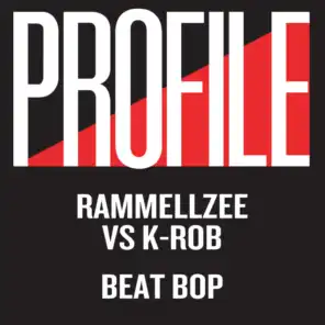 Rammellzee & K-Rob