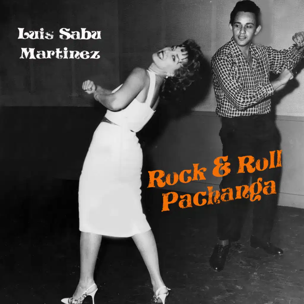 Rock & Roll Pachanga