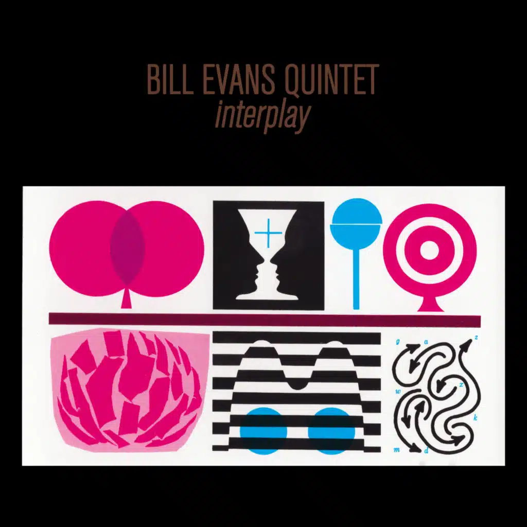 Bill Evans Quintet