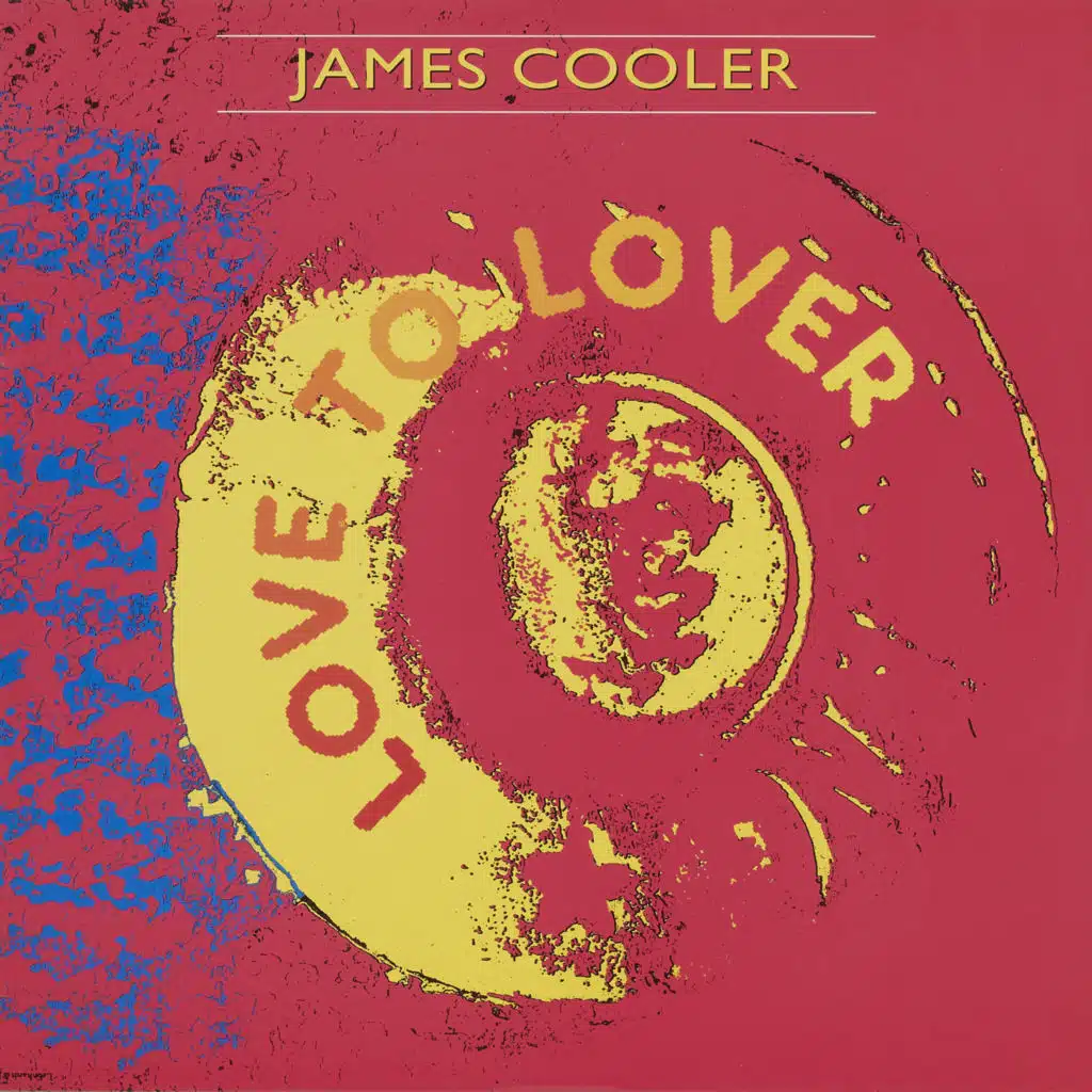 JAMES COOLER