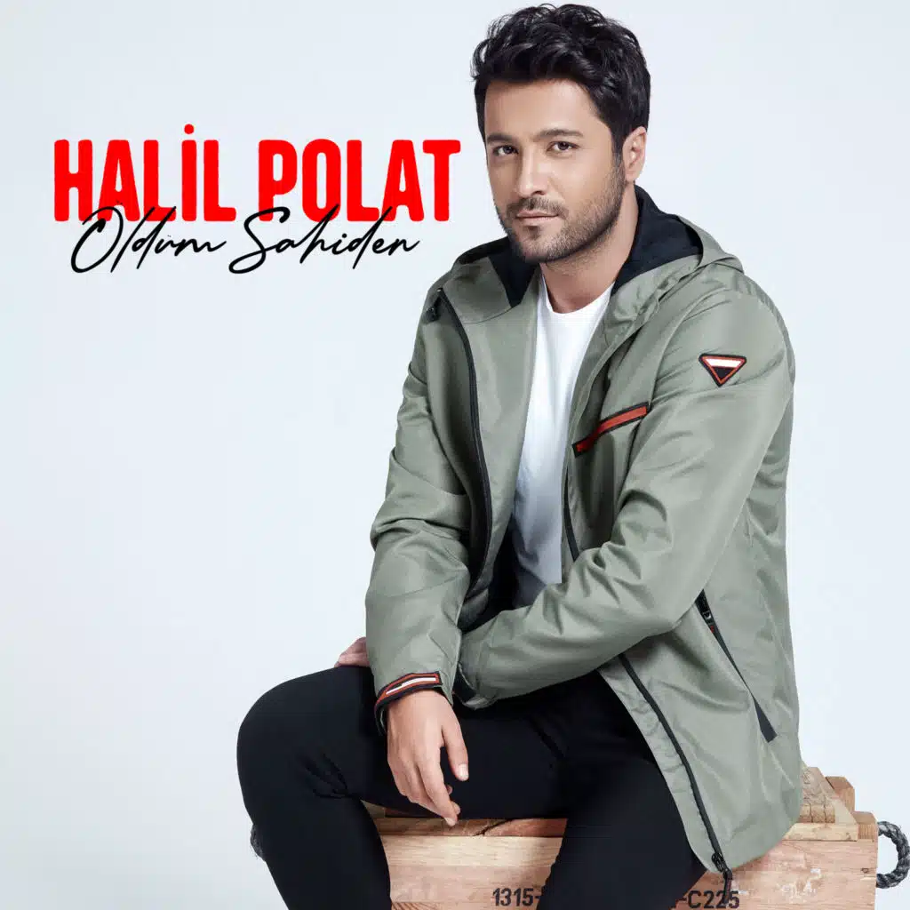 Halil Polat
