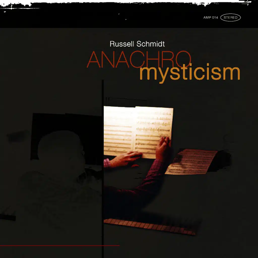 Anachromysticism