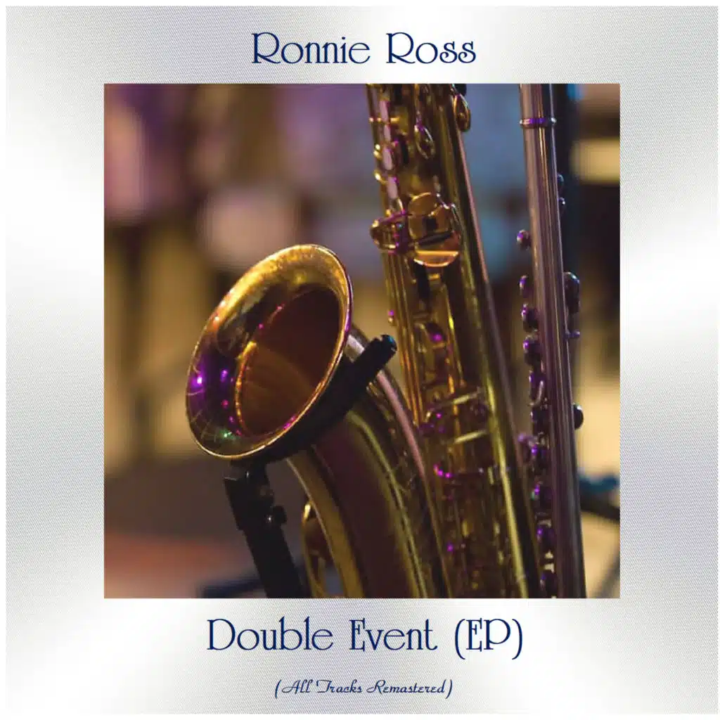 Double Event (EP) (All Tracks Remastered)