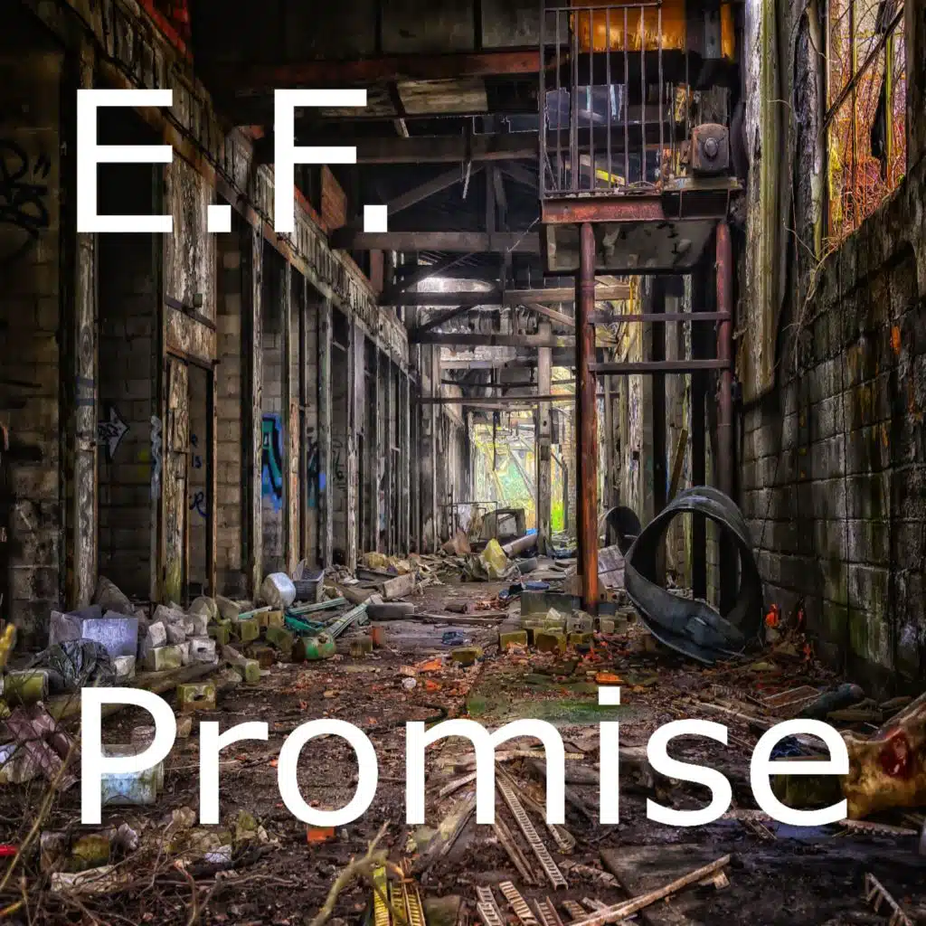 E.F.