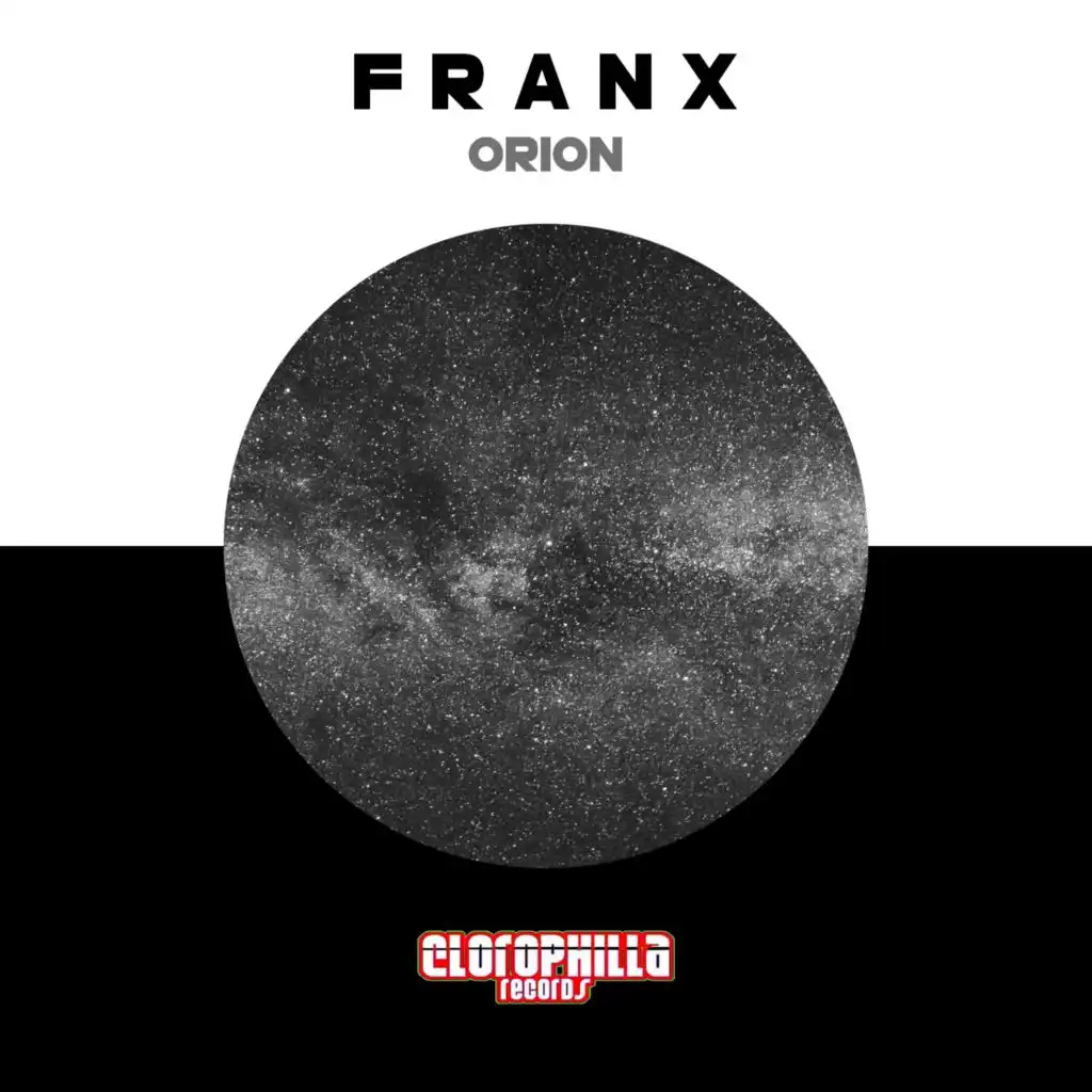 Orion (Giampi Spinelli Remix)