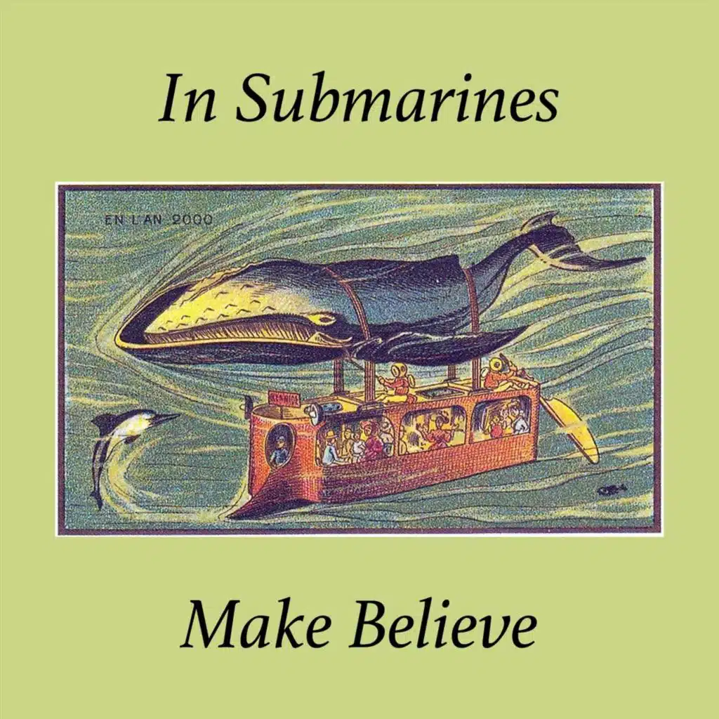 Make Believe