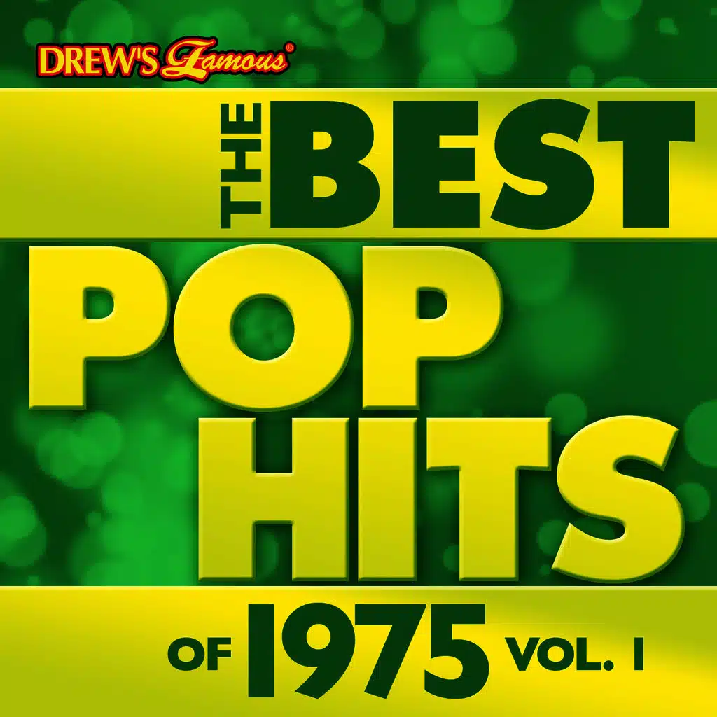 The Best Pop Hits of 1975, Vol. 1