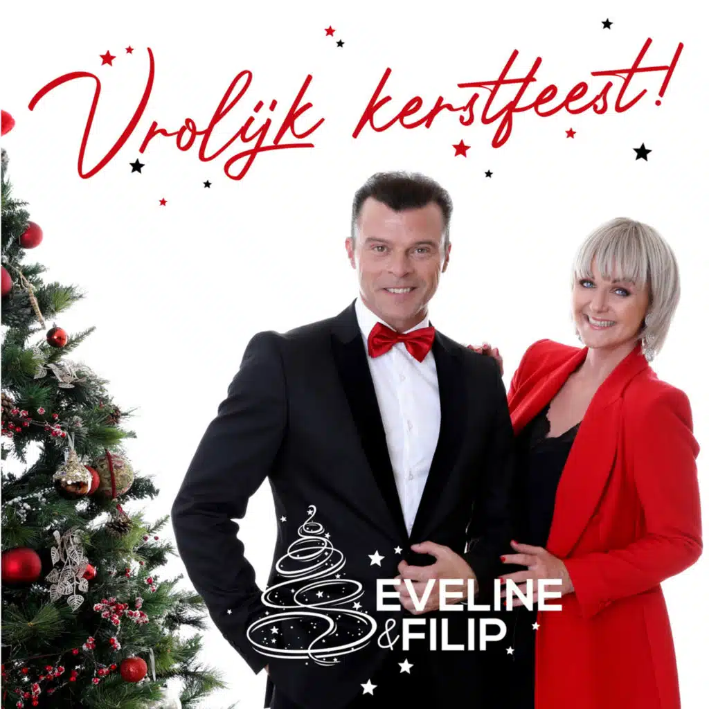 Eveline Cannoot & Filip D'Haeze