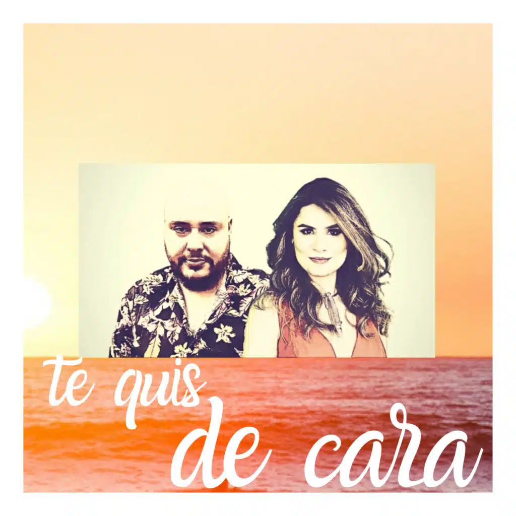 Te Quis de Cara (feat. Lia Sophia)