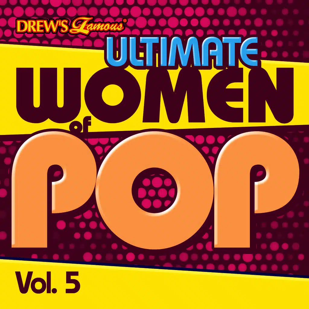 Because You Loved Me