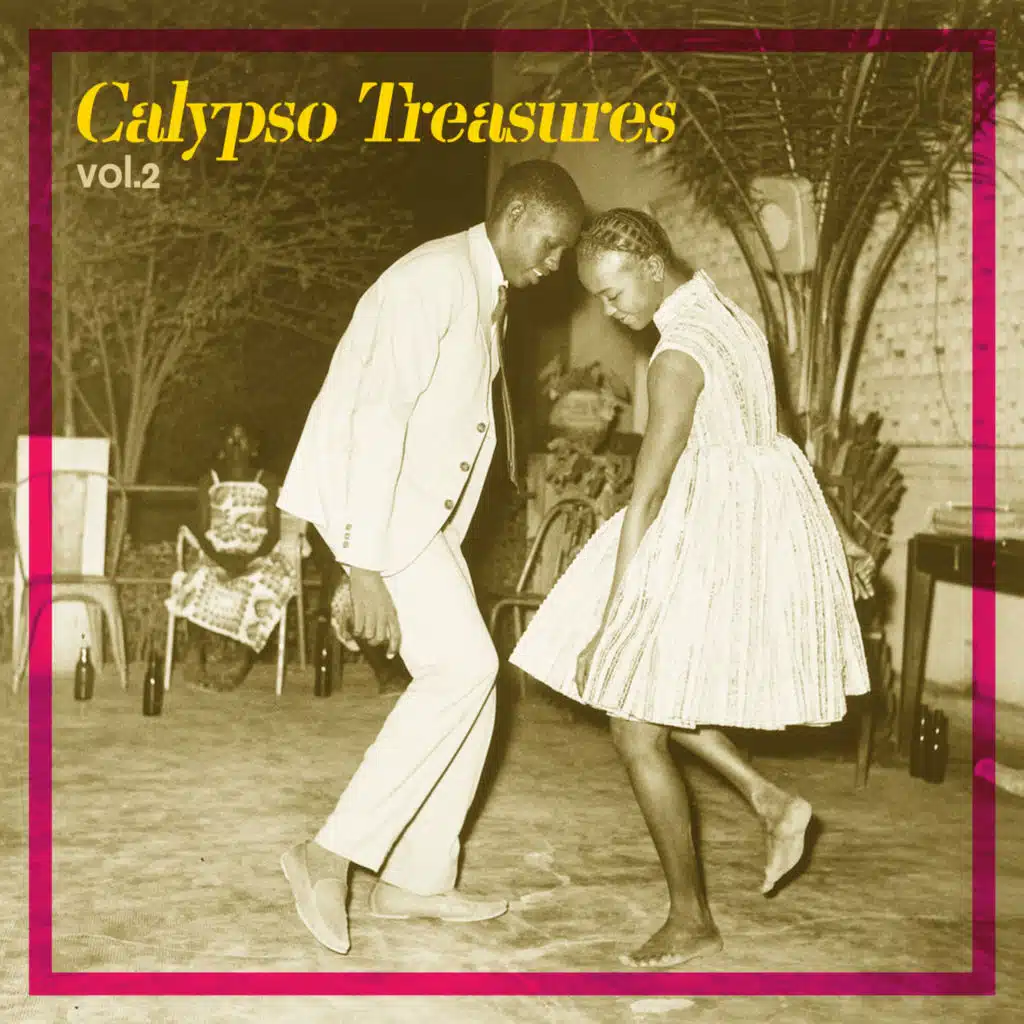 Duke & His Jamaica Five