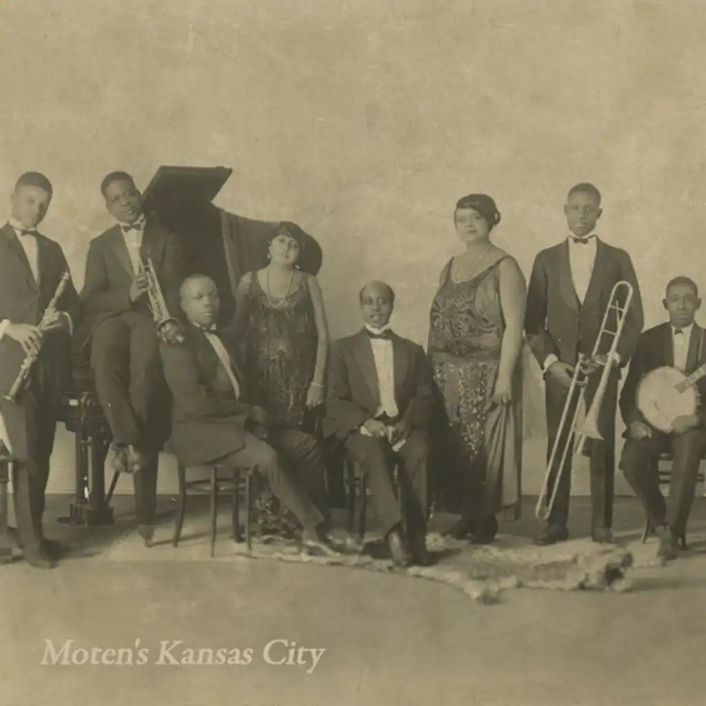 Moten's Kansas City