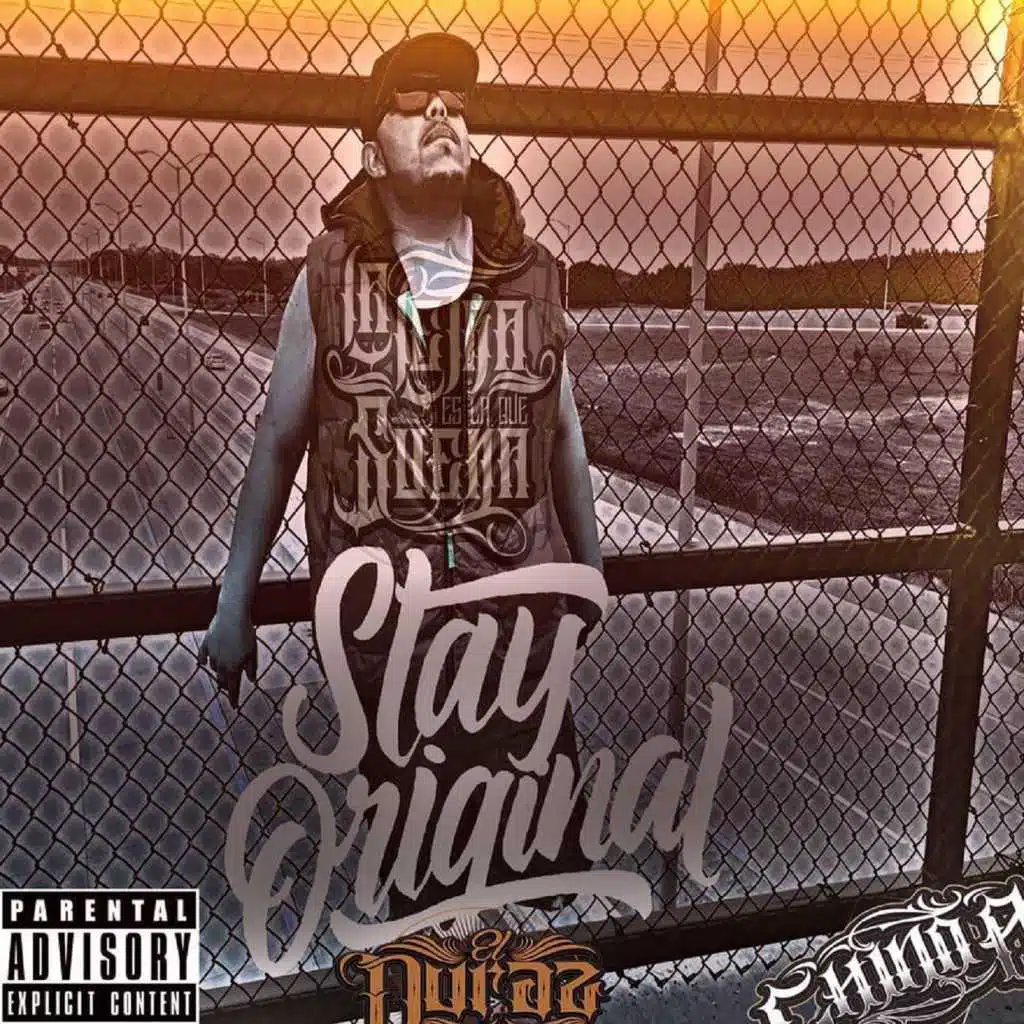 Stay Original