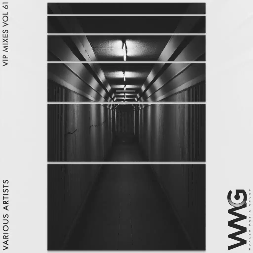 When House Met Jazz (Alternate VIP Mix)