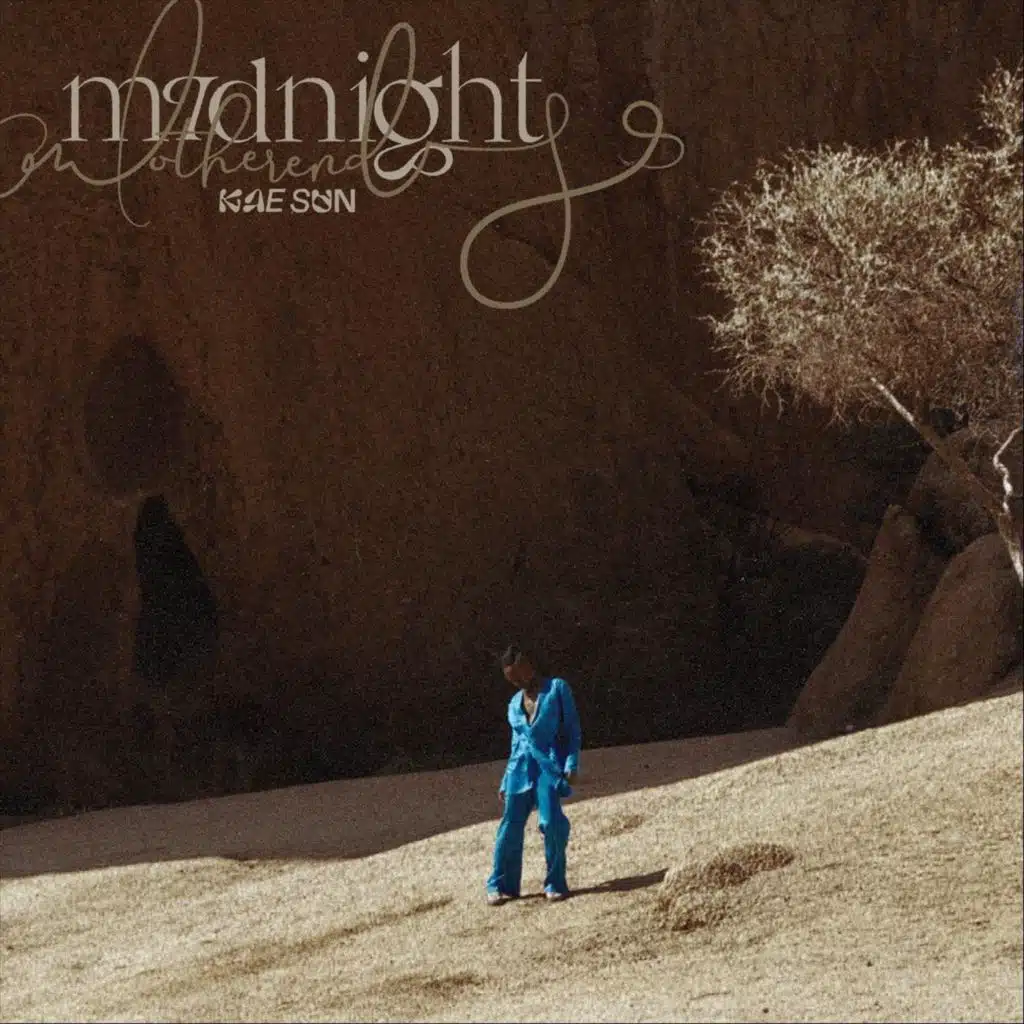 Midnight and Other Endings