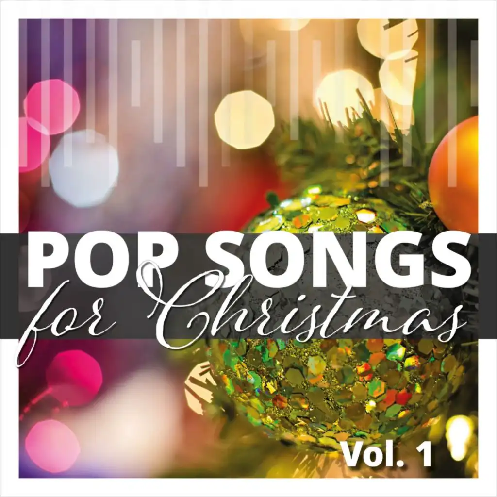 Pop Songs for Christmas, Vol. 1