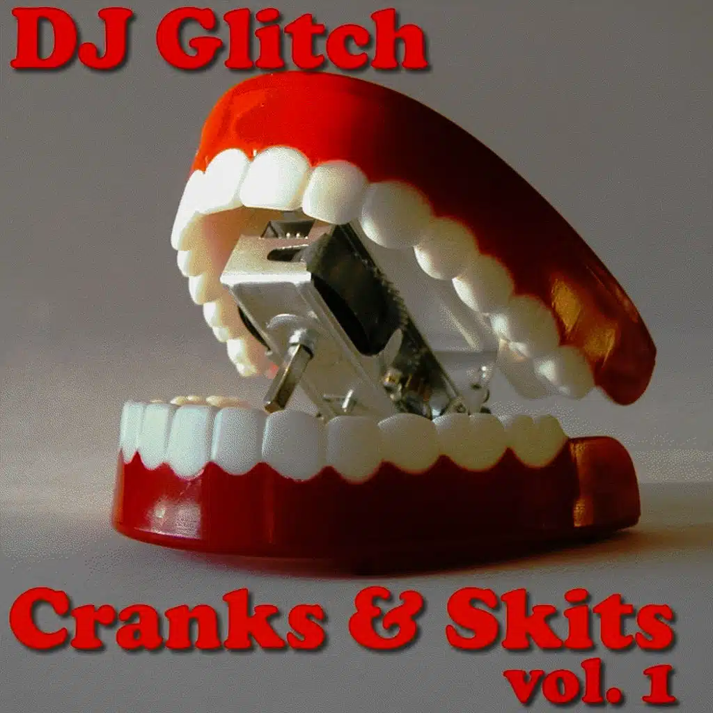 Cranks & Skits Volume 1