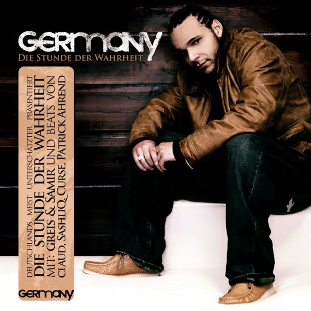 Welcome To Germany (Le Retour) [feat. Greis]