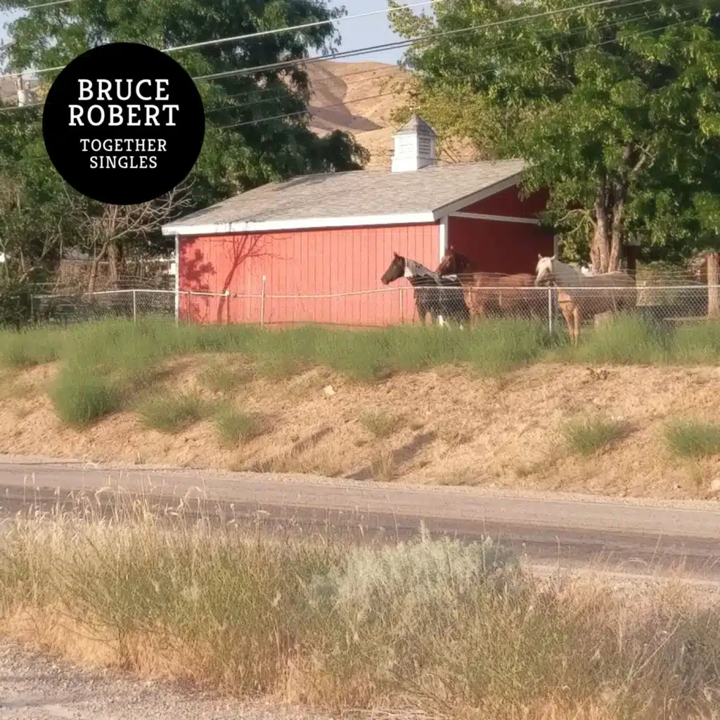 Bruce Robert