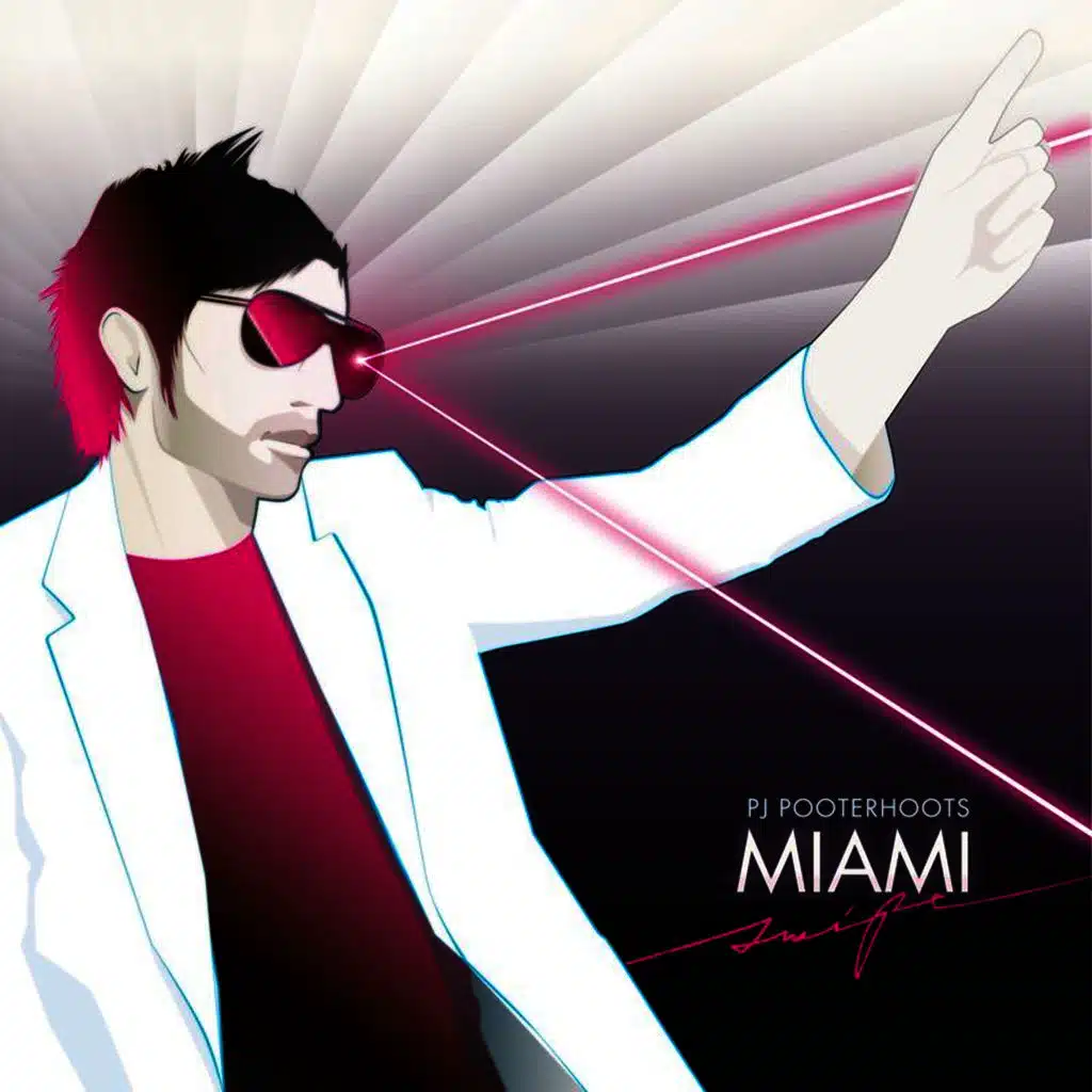 Miami Swipe