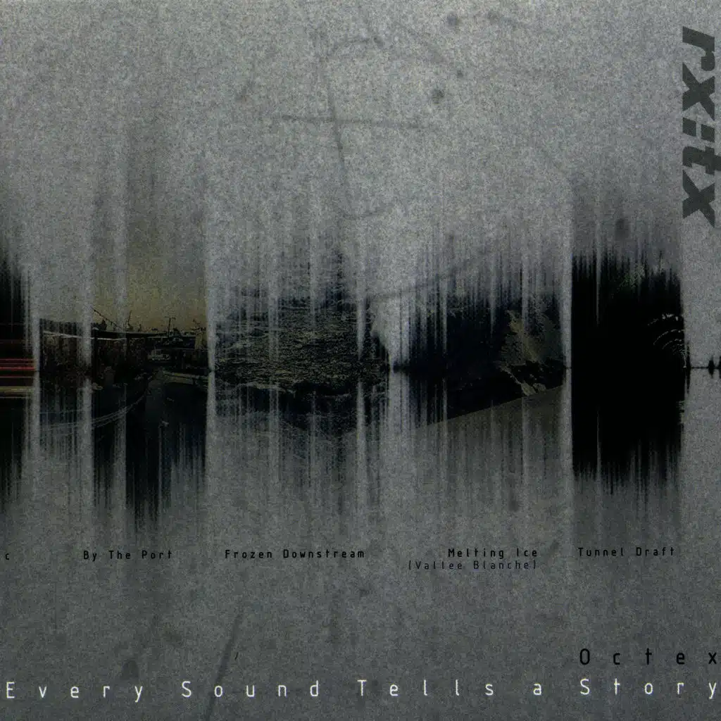 Every Soud Tells a Story