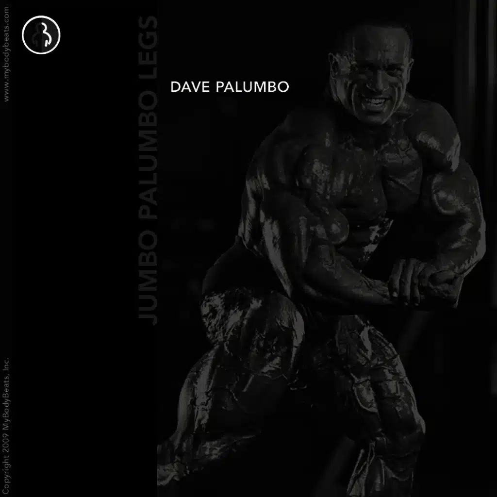 Dave Palumbo, MyBodyBeats