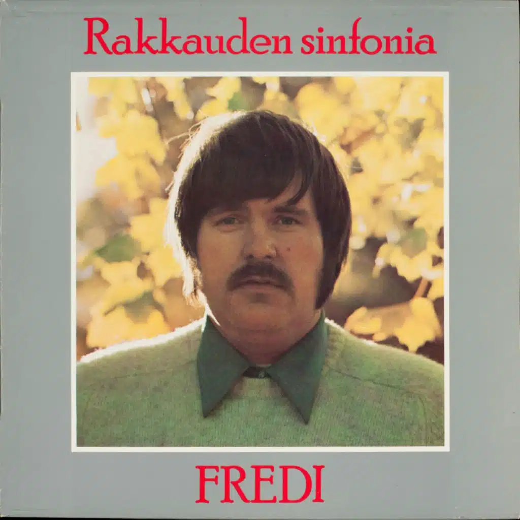 Rakkauden sinfonia