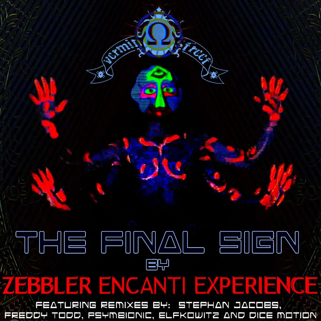 The Final Sign