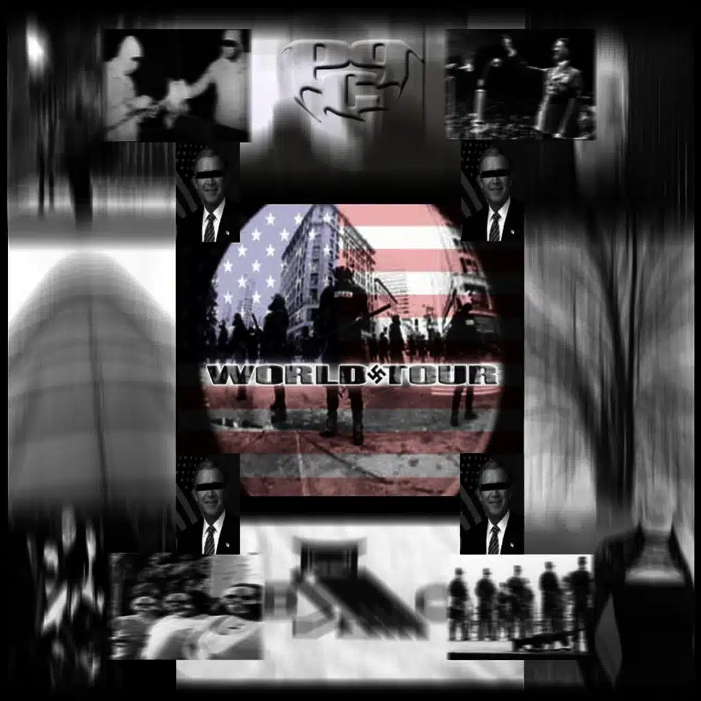 World Tour