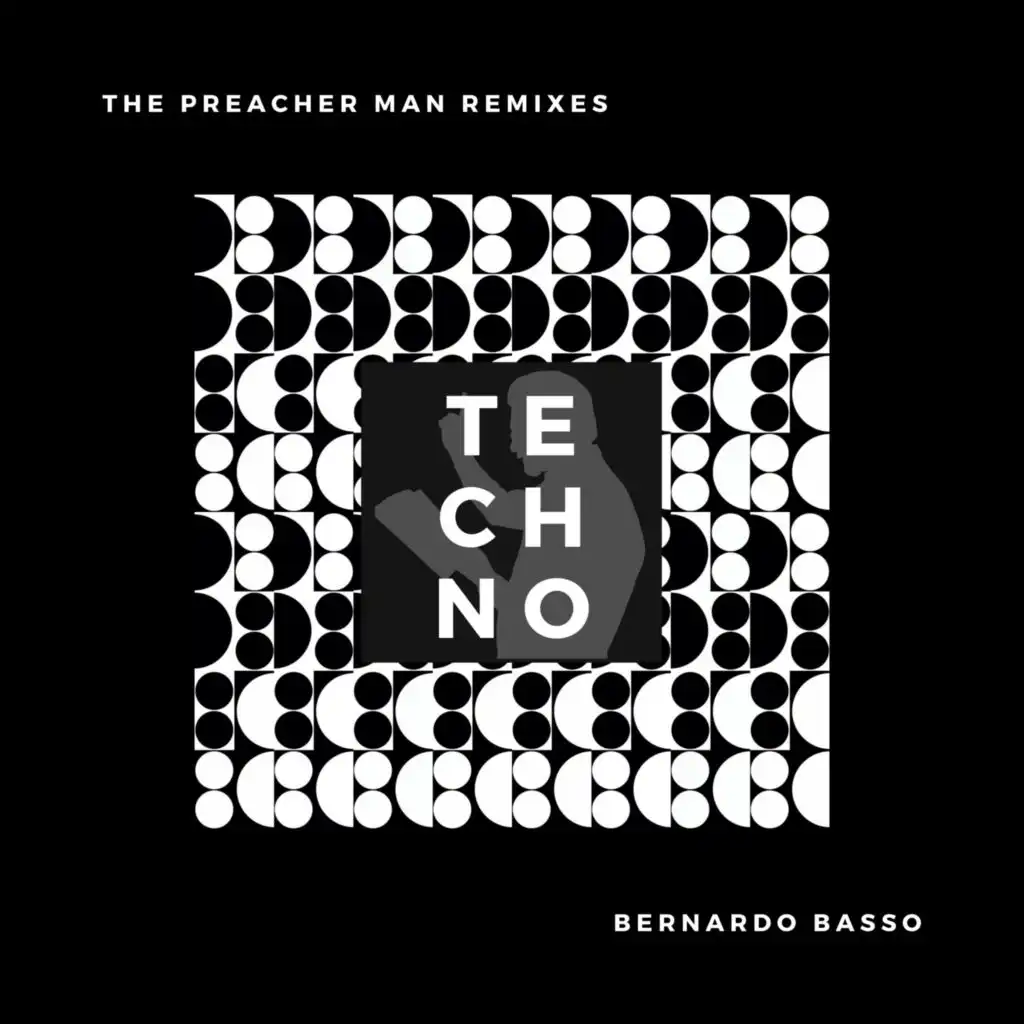 The Preacher Man (Eymard López Remix)
