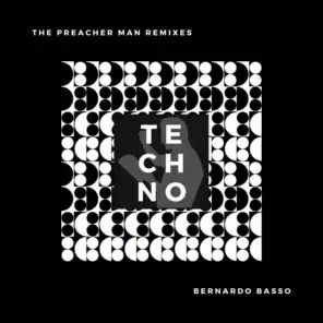 The Preacher Man (Antonio Santillán Remix)